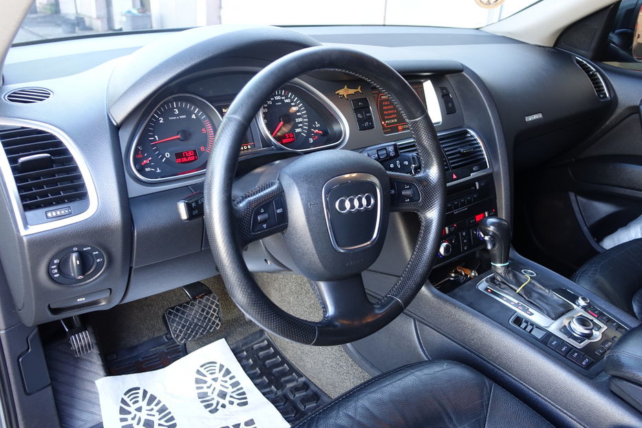 Продам Audi Q7 diesel 2006 года в Одессе