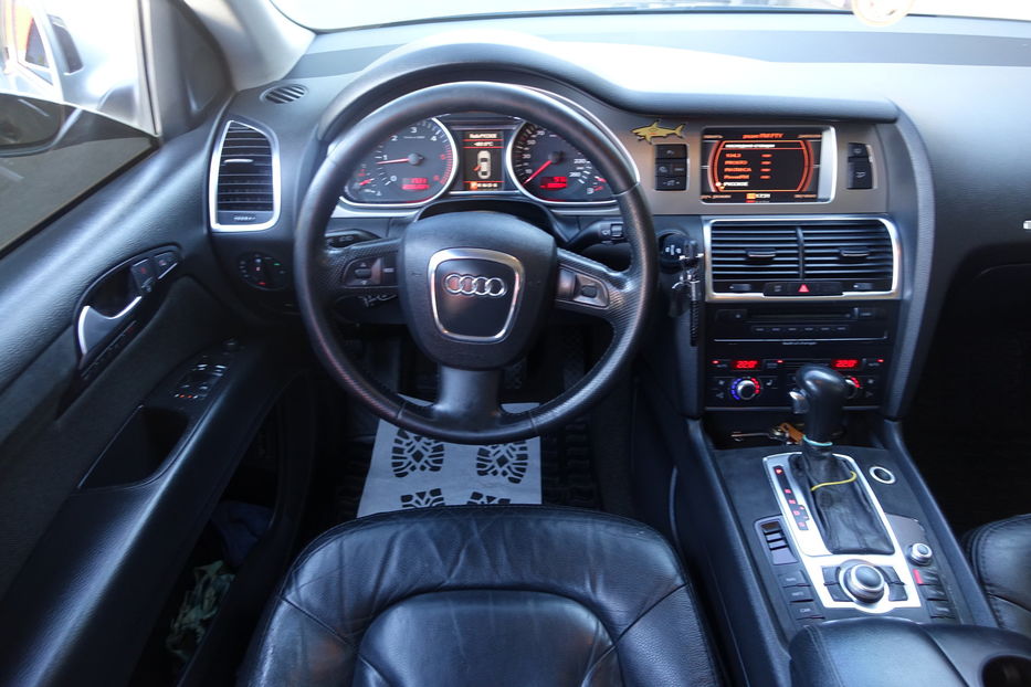 Продам Audi Q7 diesel 2006 года в Одессе