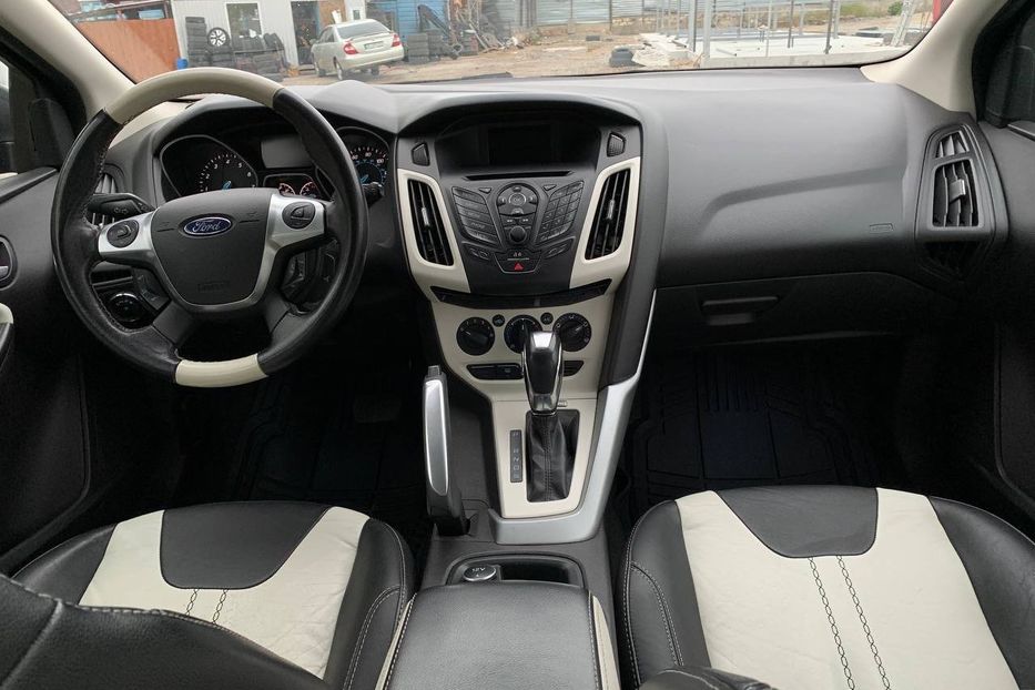 Продам Ford Focus 2013 года в Николаеве