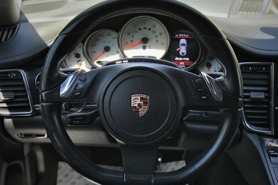 Продам Porsche Panamera 4 GTS Style 2010 года в Одессе