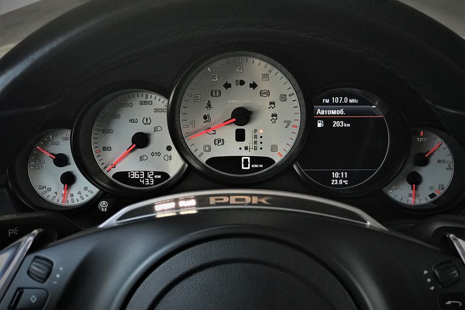 Продам Porsche Panamera 4 GTS Style 2010 года в Одессе