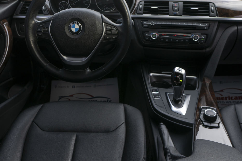 Продам BMW 328 D 2014 года в Черновцах