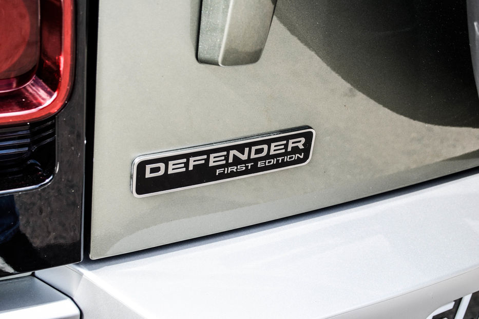 Продам Land Rover Defender First Edition  2020 года в Киеве