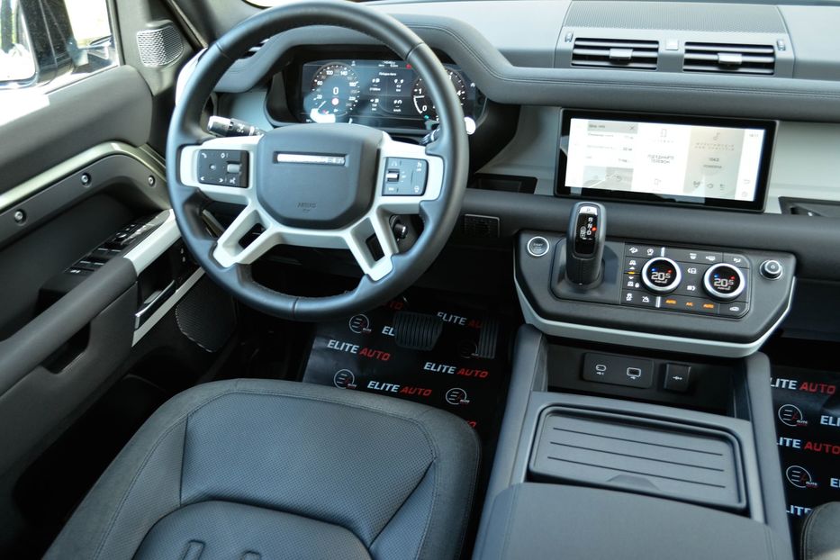 Продам Land Rover Defender First Edition  2020 года в Киеве