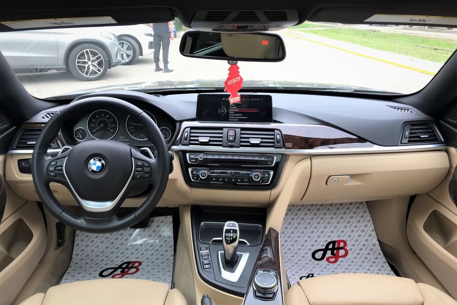 Продам BMW 428 2015 года в Одессе