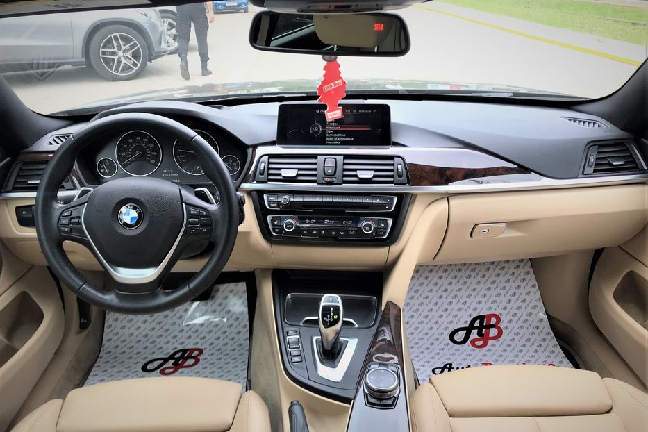 Продам BMW 428 2015 года в Одессе