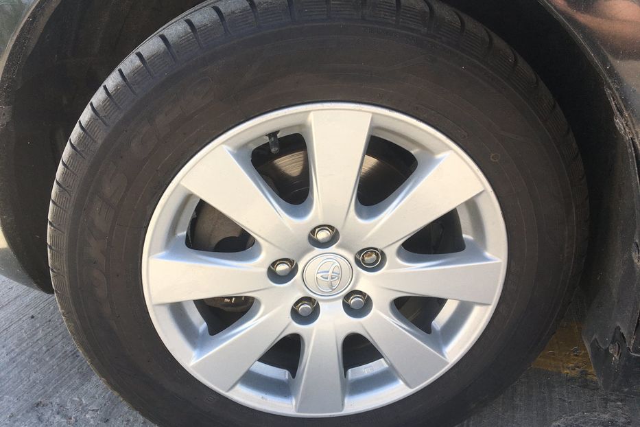 Продам Toyota Camry 2007 года в Киеве
