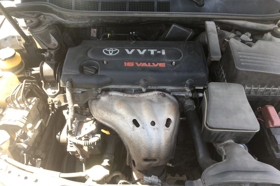 Продам Toyota Camry 2007 года в Киеве