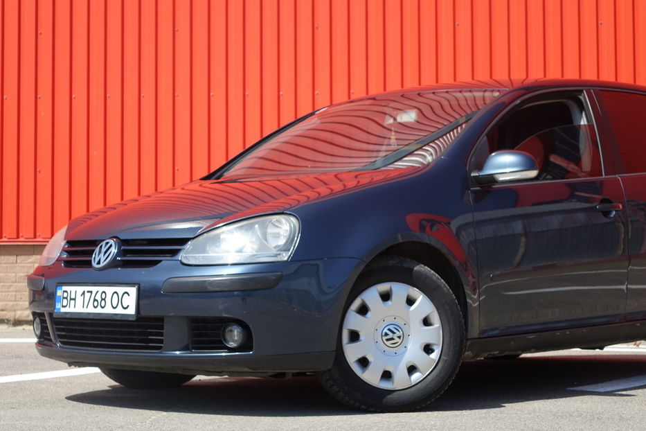 Продам Volkswagen Golf IV 2004 года в Одессе