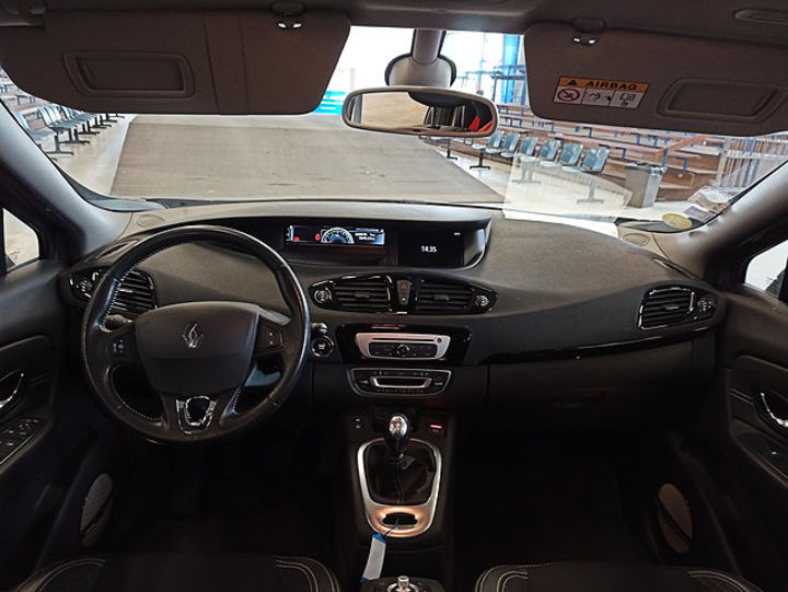 Продам Renault Grand Scenic 1.6 130 Bose  2015 года в Львове