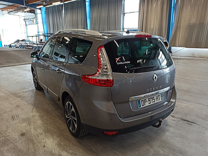Продам Renault Grand Scenic 1.6 130 Bose  2015 года в Львове