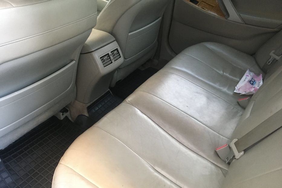 Продам Toyota Camry 2007 года в Киеве
