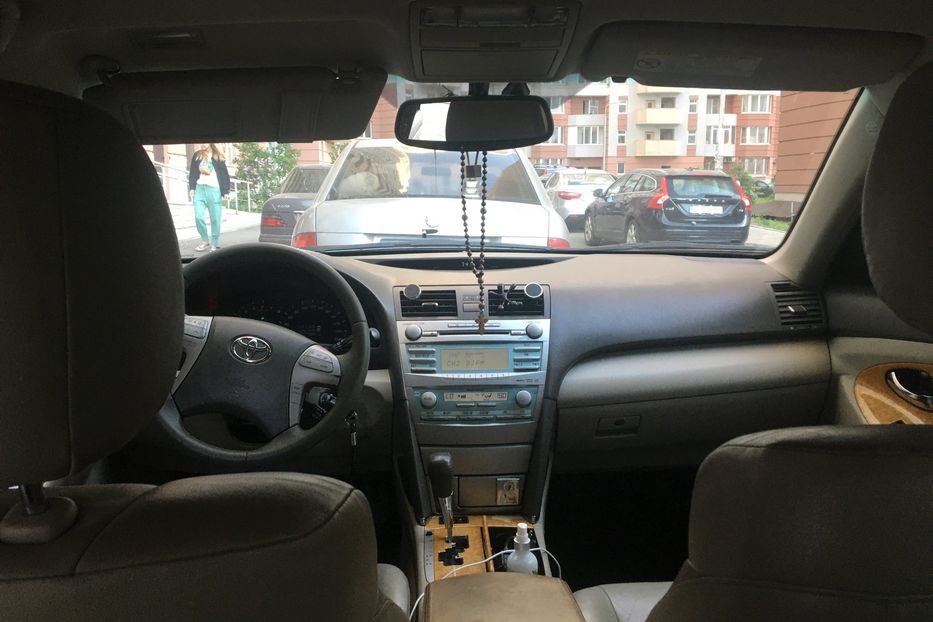 Продам Toyota Camry 2007 года в Киеве