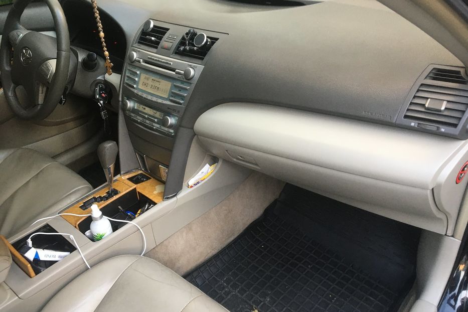 Продам Toyota Camry 2007 года в Киеве