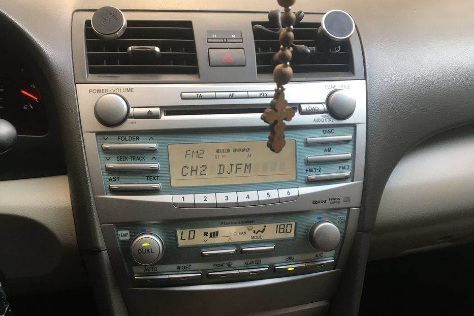 Продам Toyota Camry 2007 года в Киеве