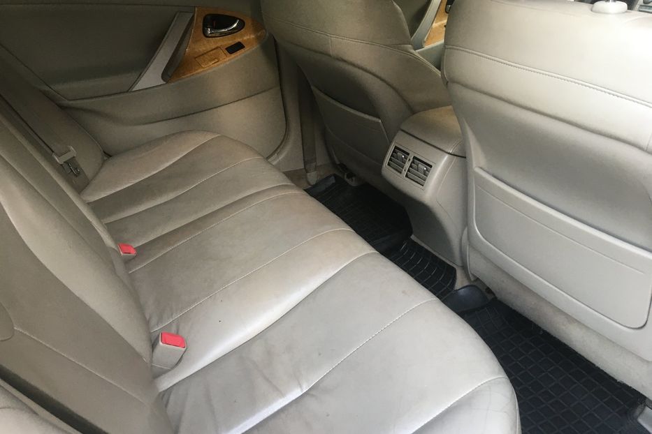 Продам Toyota Camry 2007 года в Киеве