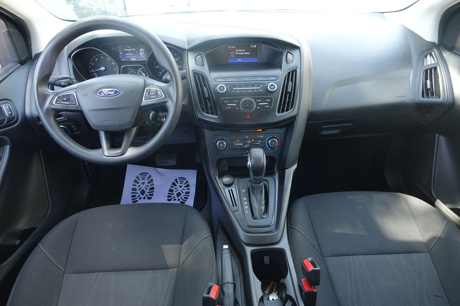 Продам Ford Focus 2018 года в Одессе