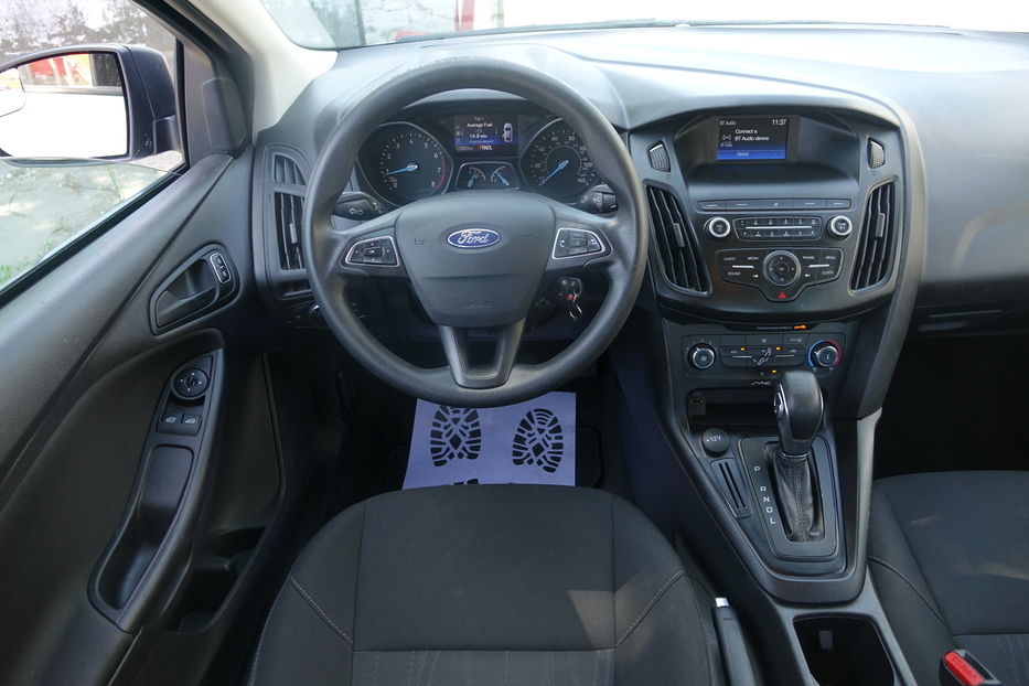 Продам Ford Focus 2018 года в Одессе