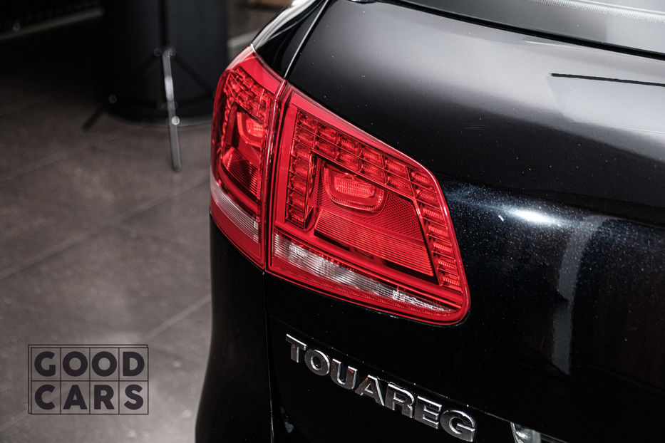 Продам Volkswagen Touareg top 2014 года в Одессе