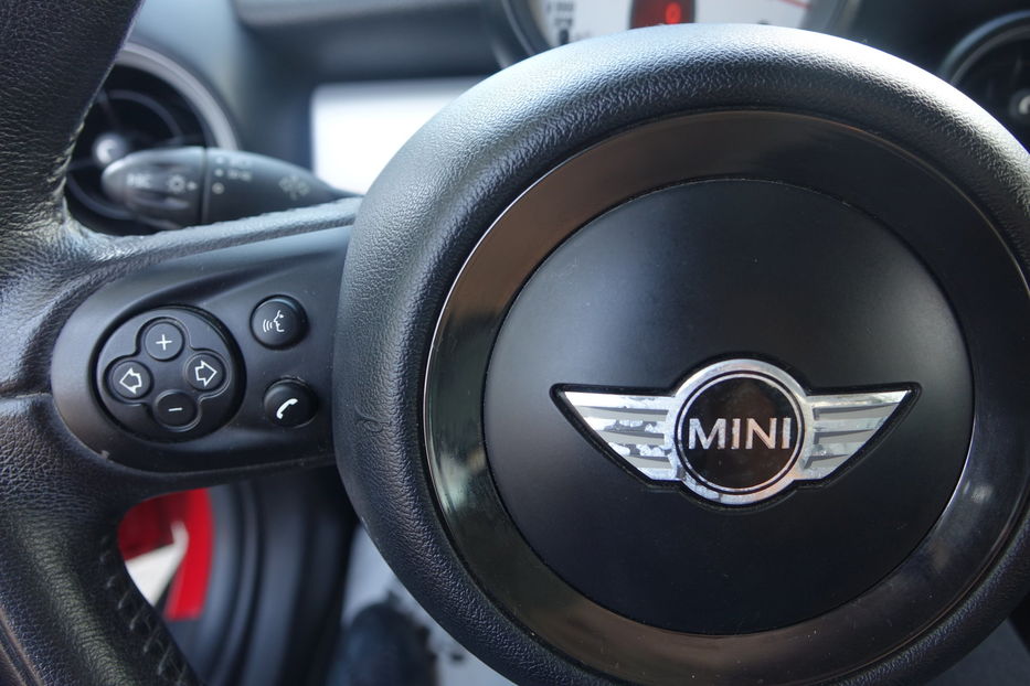 Продам MINI Cooper 2013 года в Одессе