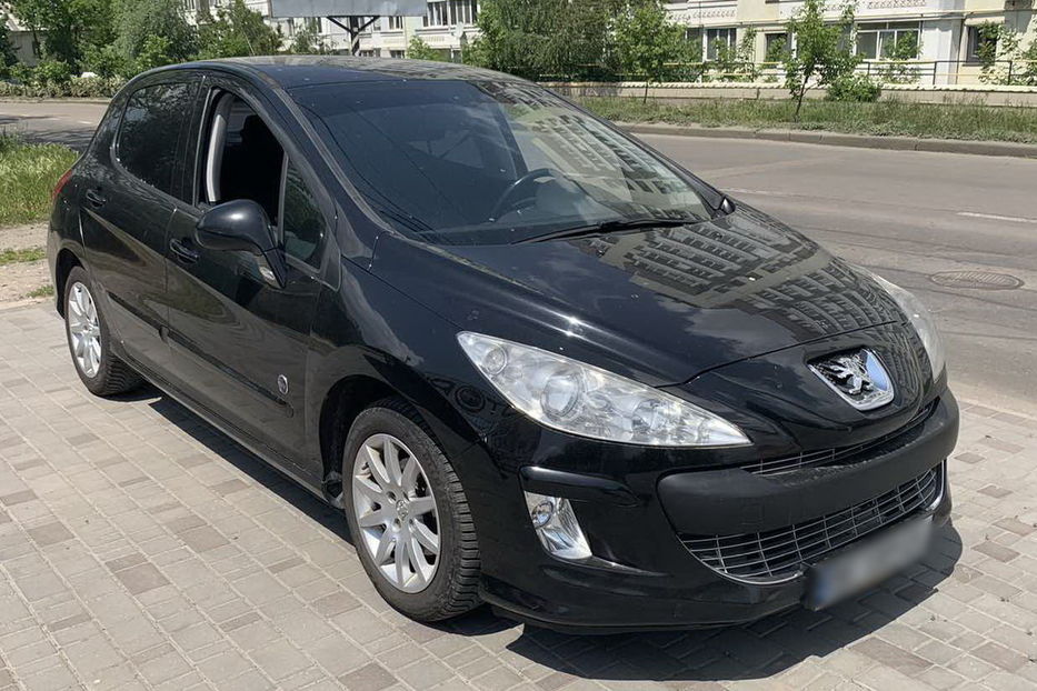 Продам Peugeot 308 2011 года в Николаеве