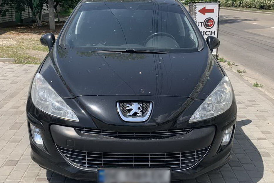 Продам Peugeot 308 2011 года в Николаеве