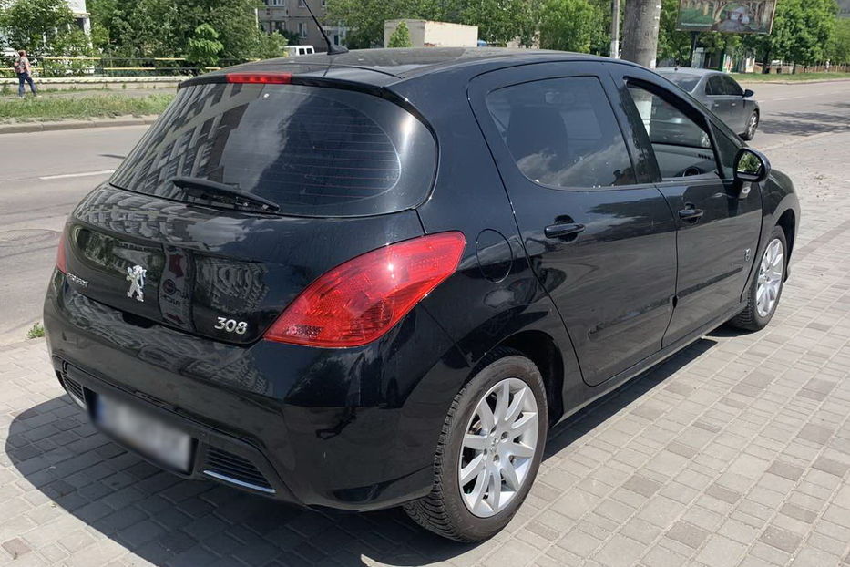 Продам Peugeot 308 2011 года в Николаеве