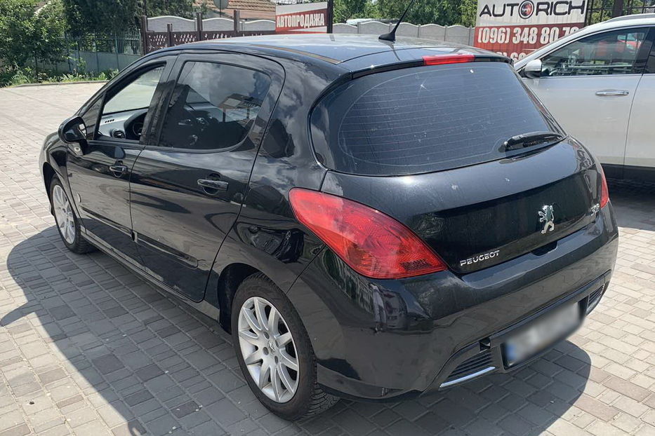 Продам Peugeot 308 2011 года в Николаеве