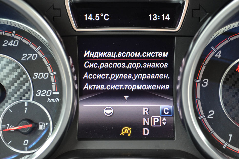Продам Mercedes-Benz CLS-Class 63 AMG 2018 года в Киеве