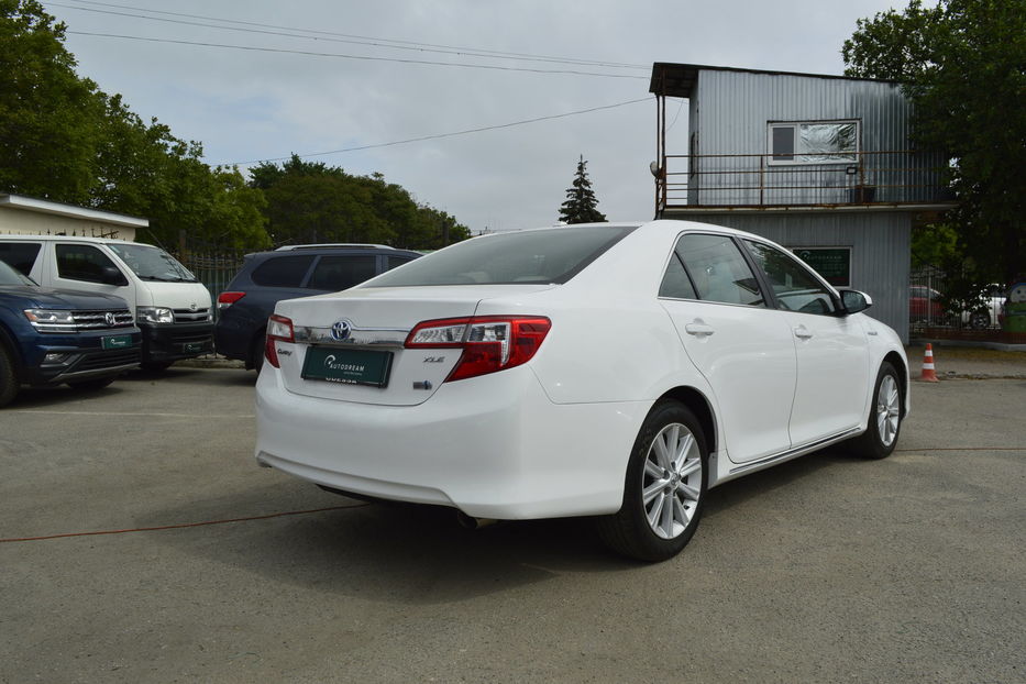 Продам Toyota Camry XLE 2013 года в Одессе