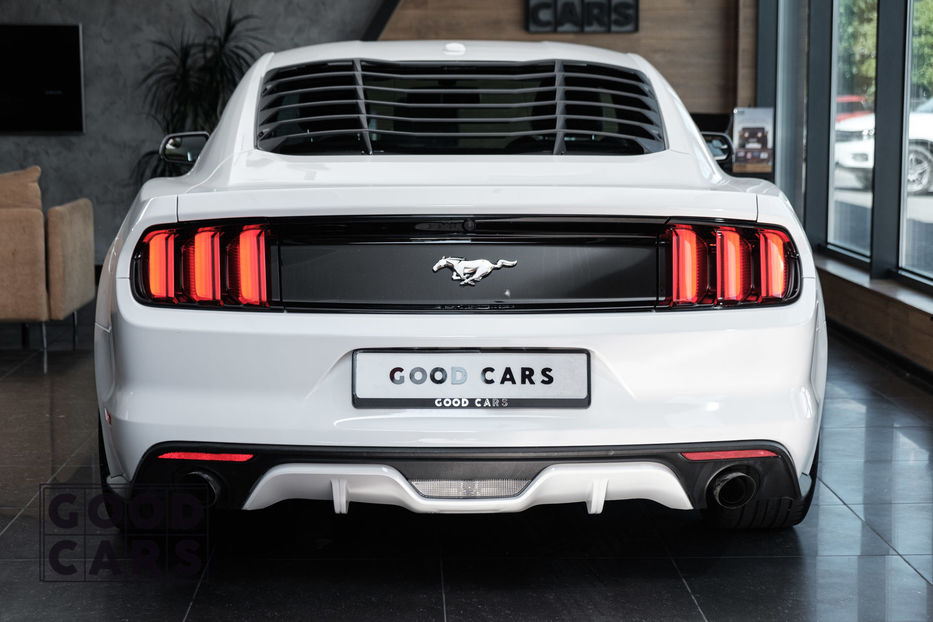 Продам Ford Mustang top 2015 года в Одессе