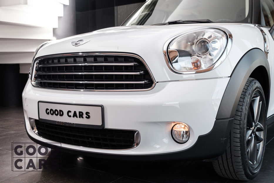 Продам MINI Countryman 2013 года в Одессе