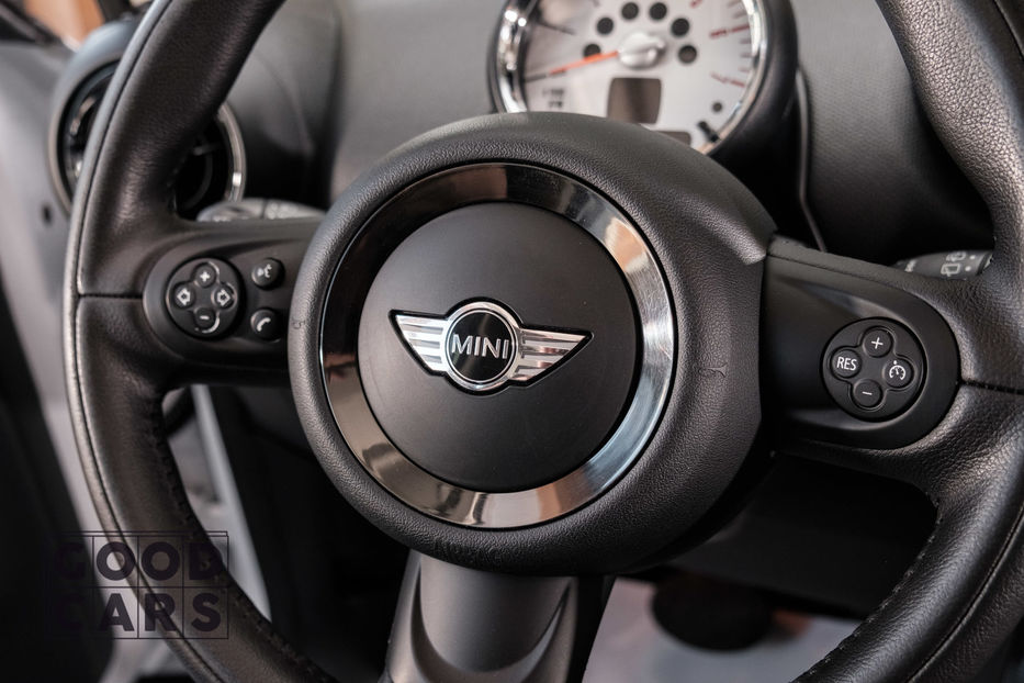 Продам MINI Countryman 2013 года в Одессе