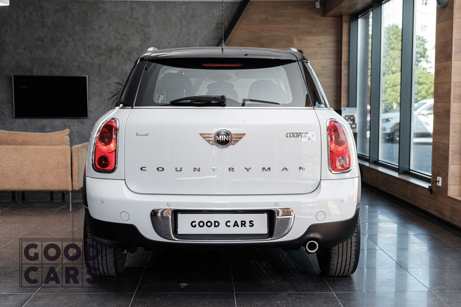 Продам MINI Countryman 2013 года в Одессе