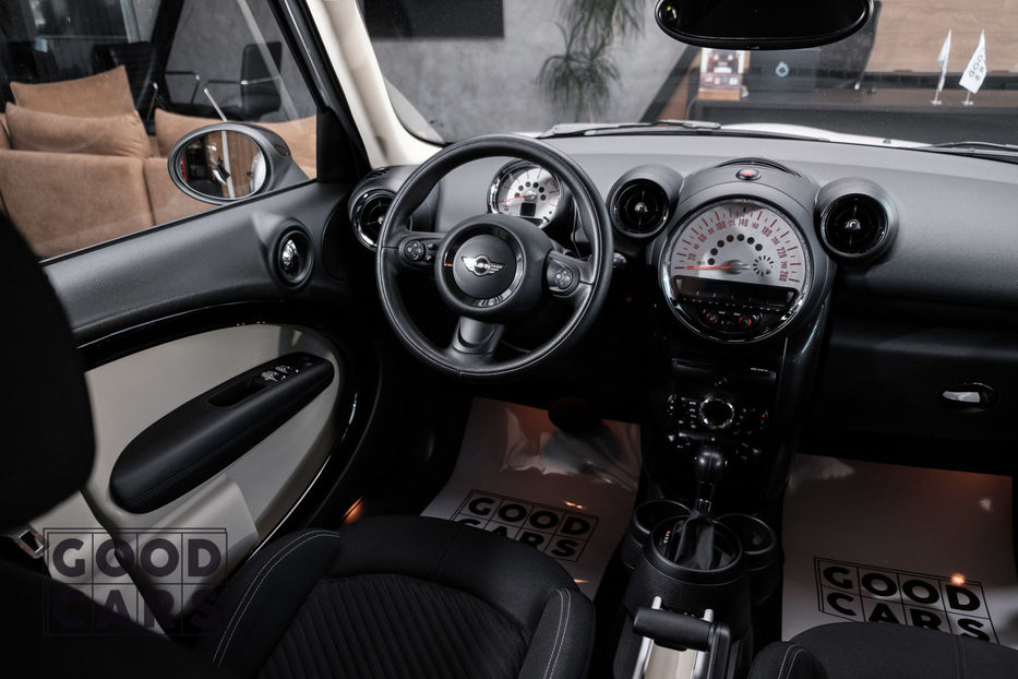 Продам MINI Countryman 2013 года в Одессе