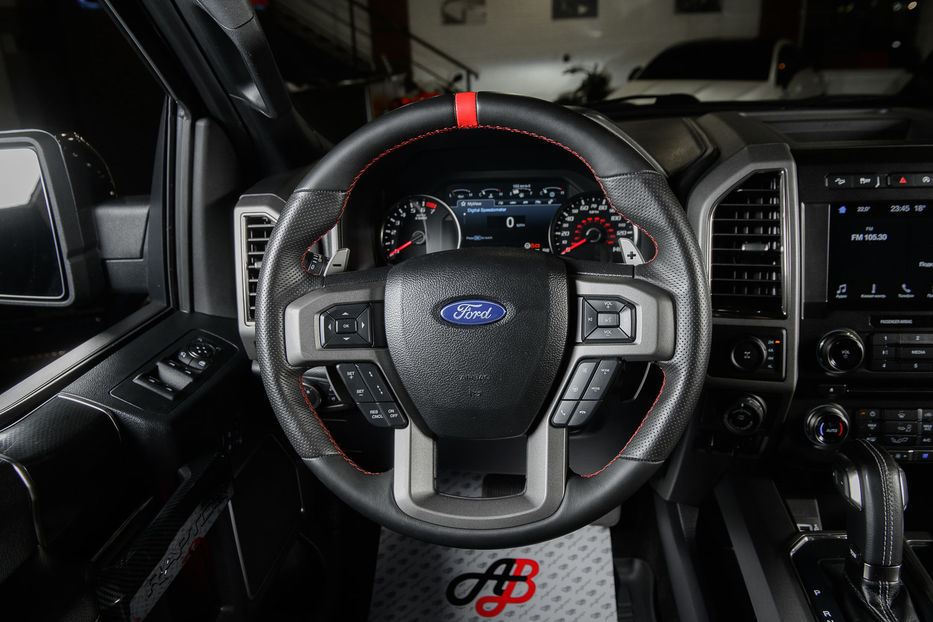 Продам Ford F-Series 150 Raptor Performance 2017 года в Одессе