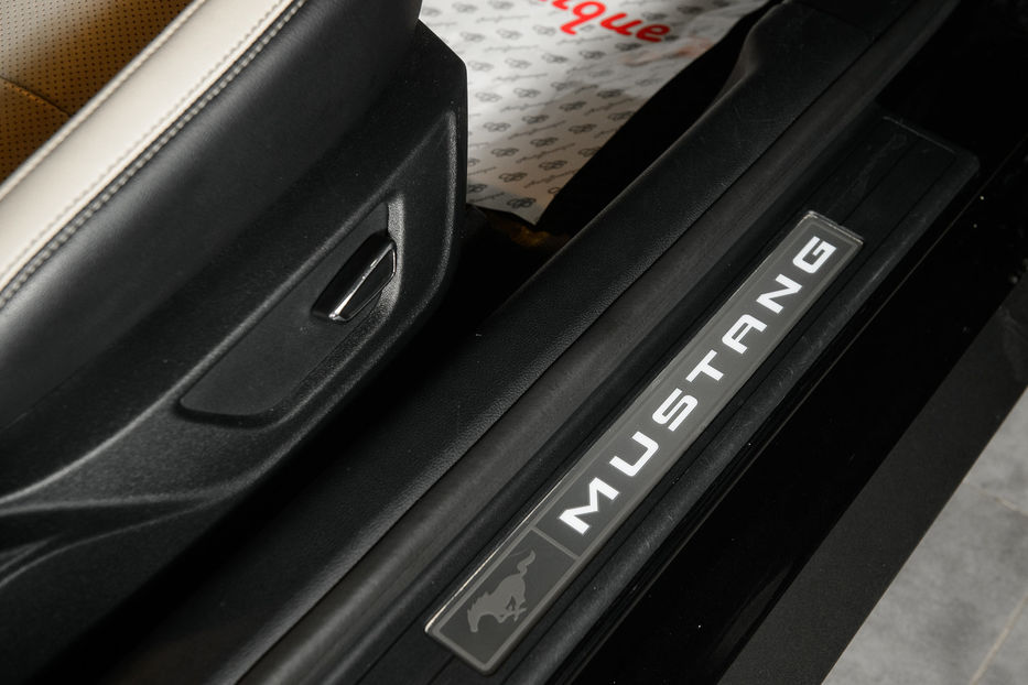 Продам Ford Mustang GT 2016 года в Одессе