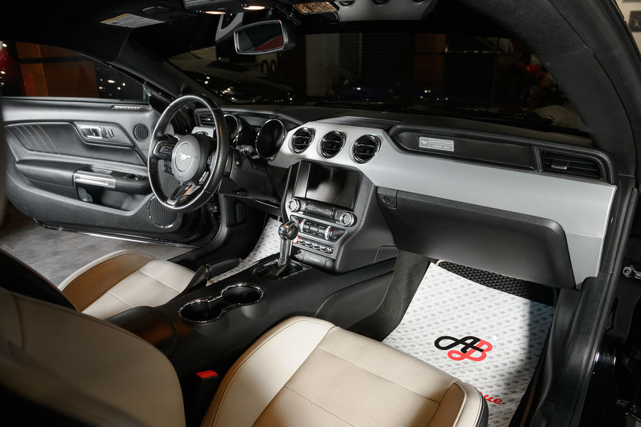 Продам Ford Mustang GT 2016 года в Одессе