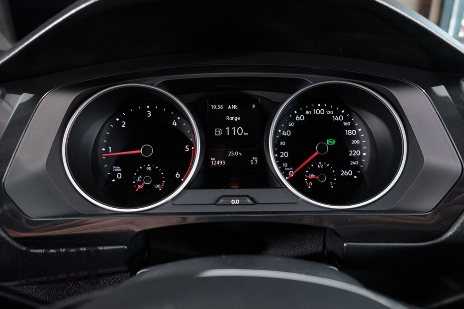 Продам Volkswagen Tiguan 2019 года в Одессе