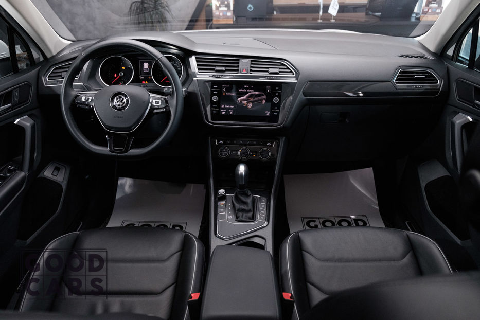 Продам Volkswagen Tiguan 2019 года в Одессе