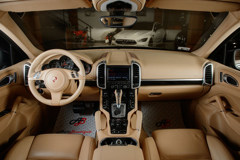 Продам Porsche Cayenne 2010 года в Одессе