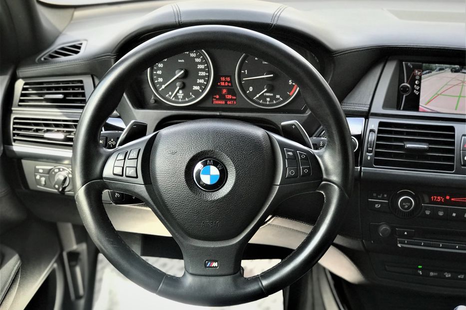 Продам BMW X5 2012 года в Одессе