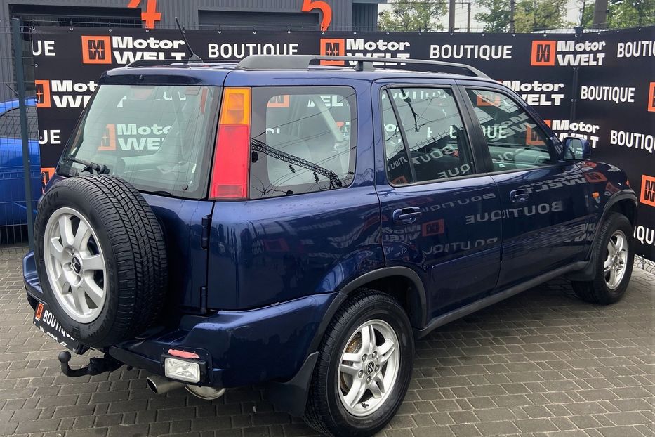 Продам Honda CR-V 2000 года в Одессе