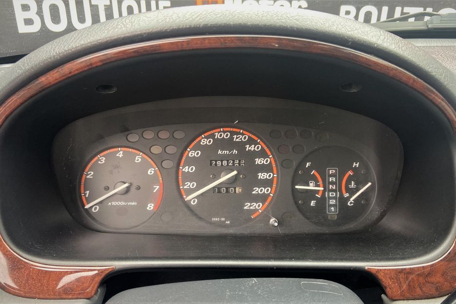 Продам Honda CR-V 2000 года в Одессе