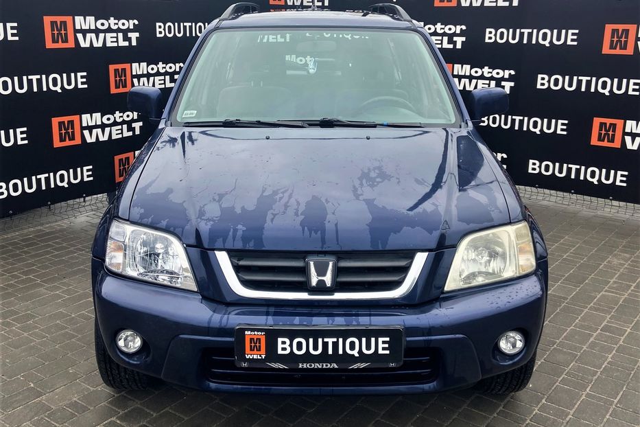 Продам Honda CR-V 2000 года в Одессе