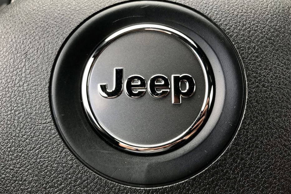 Продам Jeep Grand Cherokee LIMITED 2014 года в Киеве