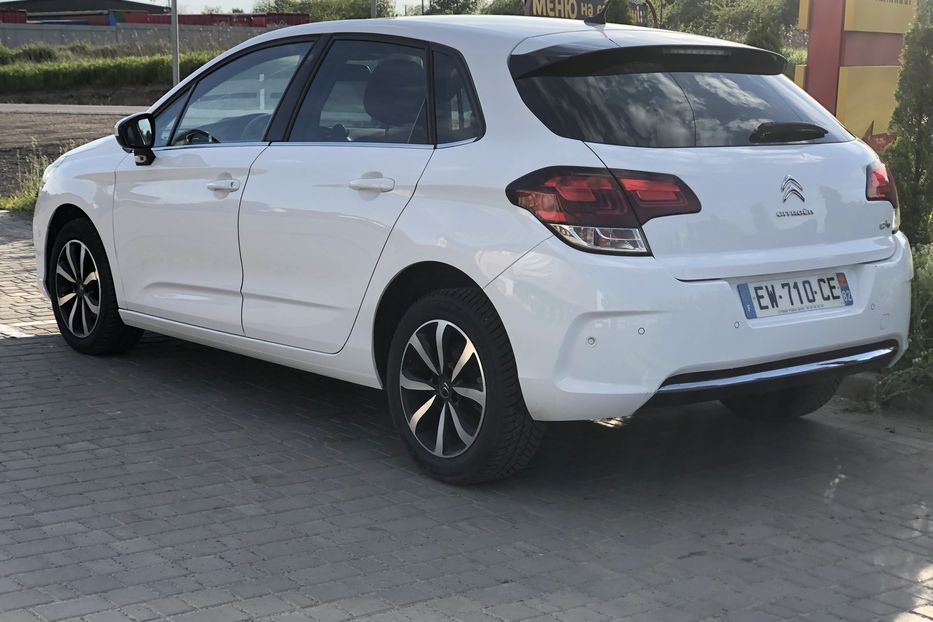 Продам Citroen C4 Millennium 2017 года в Житомире