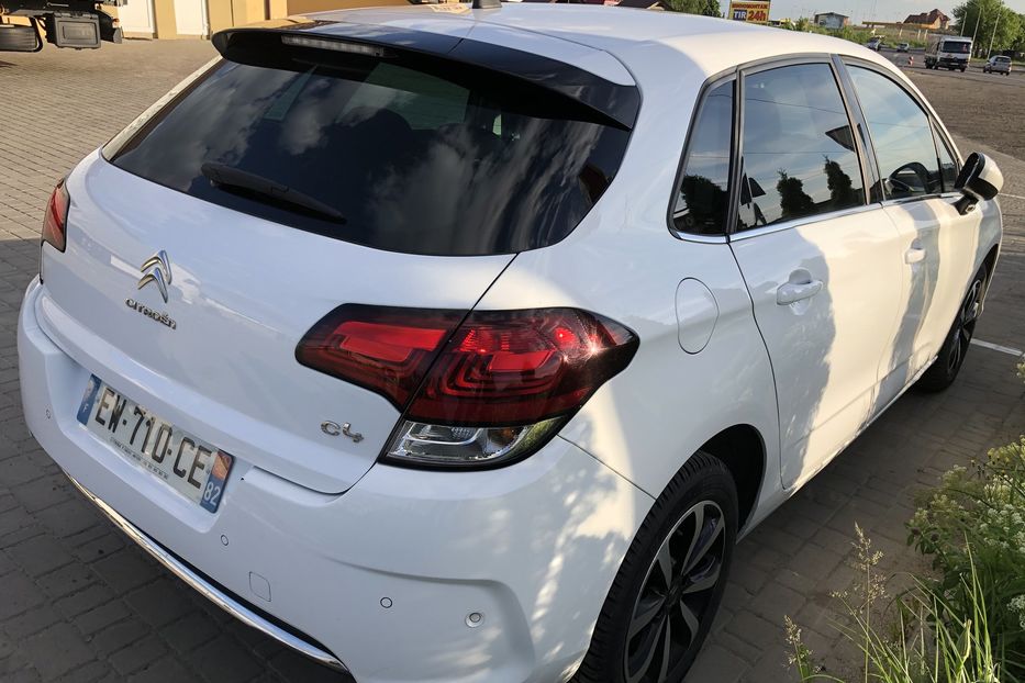 Продам Citroen C4 Millennium 2017 года в Житомире