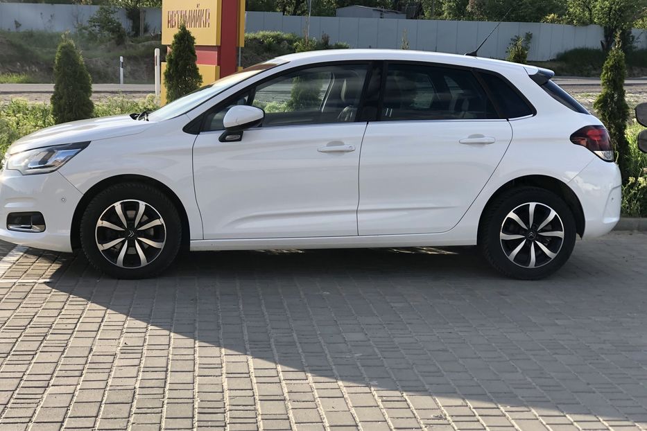 Продам Citroen C4 Millennium 2017 года в Житомире