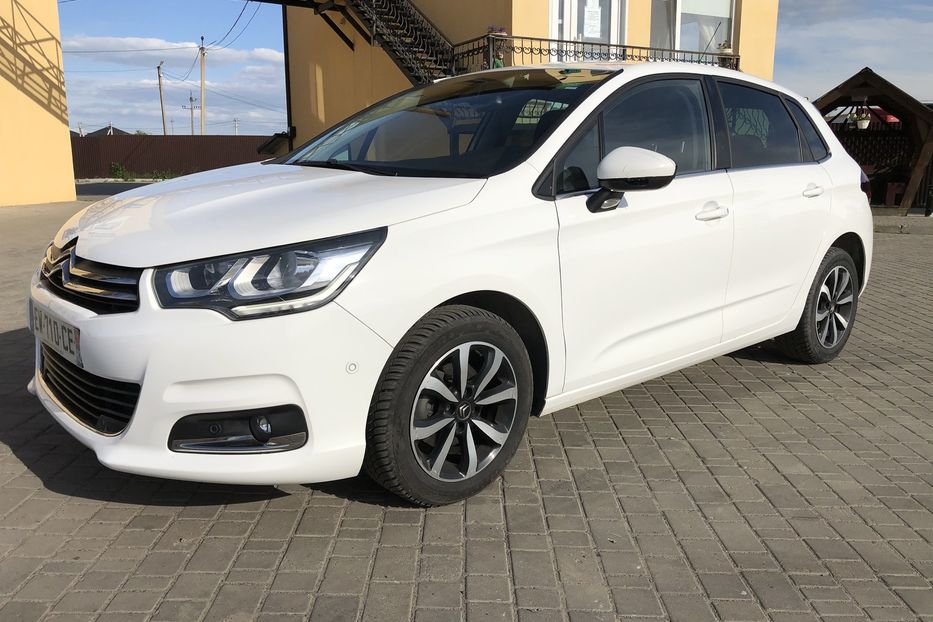 Продам Citroen C4 Millennium 2017 года в Житомире